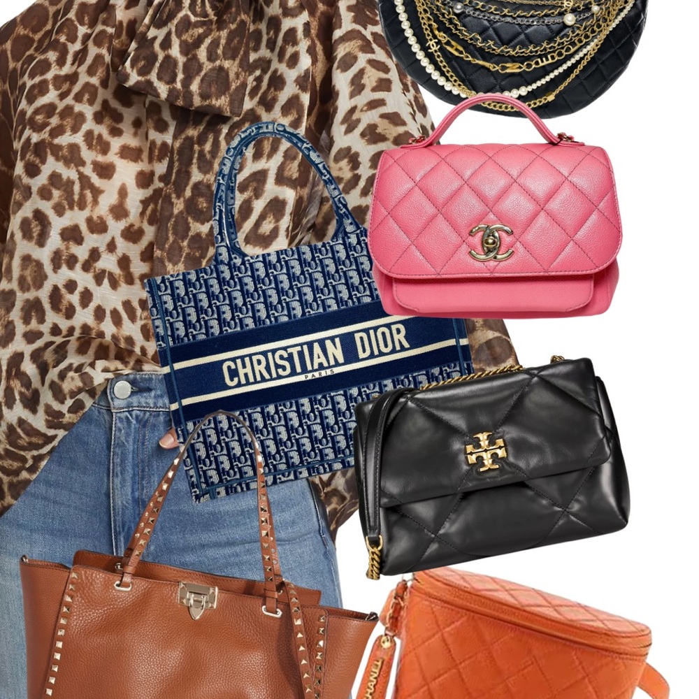 Live Show Alert - Personal Shopper - The Yuppie Lady - Like & Share!